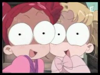 Magical Doremi Dokkan - Chapitre 28 - Nous serons tous vieux