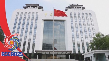 ASEAN kekal rakan dagang pertanian terbesar China