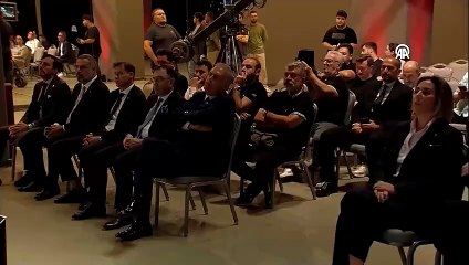 Serdal Adalı resmen açıkladı! Beşiktaş'a geri döndü