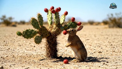 Part 5 - The Girl’s Survival Alone in the Wilderness | No water, no food, danger lurks everywhere