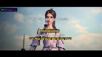 Quân Hữu Vân Phần 2 Tập 21 Vietsub + Thuyết Minh Tiếng Việt