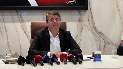 CHP'li Tutdere'den AKP'ye geçeceği iddialarına yanıt