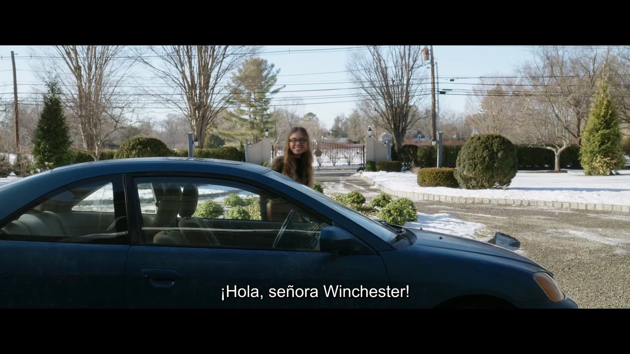 Tráiler Oficial - La asistenta (The Housemaid) - Subtitulado