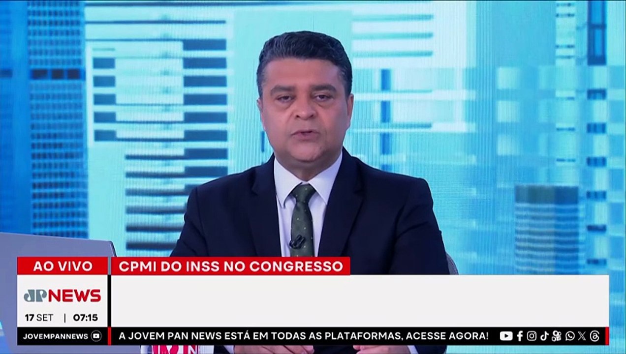 Presidente da CPMI do INSS critica STF por interferência na comissão