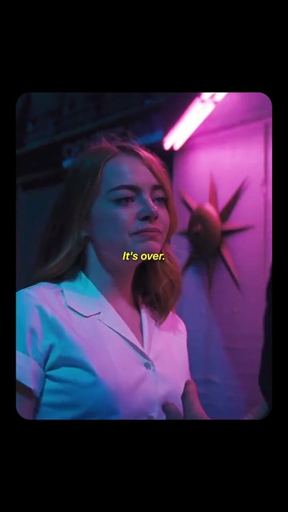 La La Land 2016