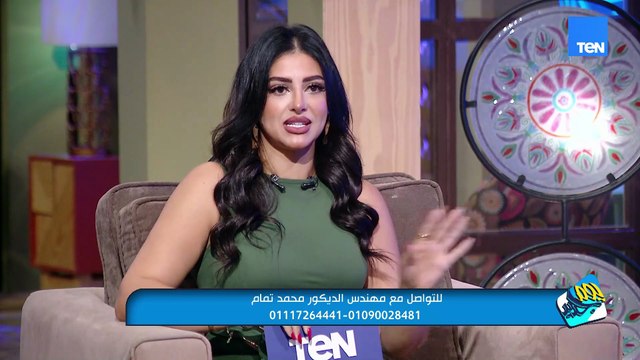 عالم الديكور بحر من الفن والذوق والعلم 🎨✨تعرفوا على الساحر محمد تمام مهندس الديكور