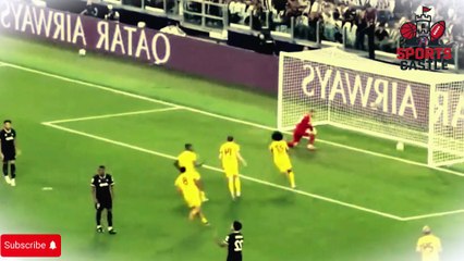 What. A. Game. 🔥 Juventus 4–4 Dortmund – Champions League classic!