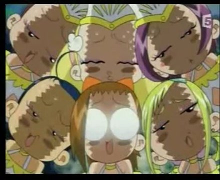Magical Doremi Dokkan - Chapitre 30 - Inquiétude chez les sorcières