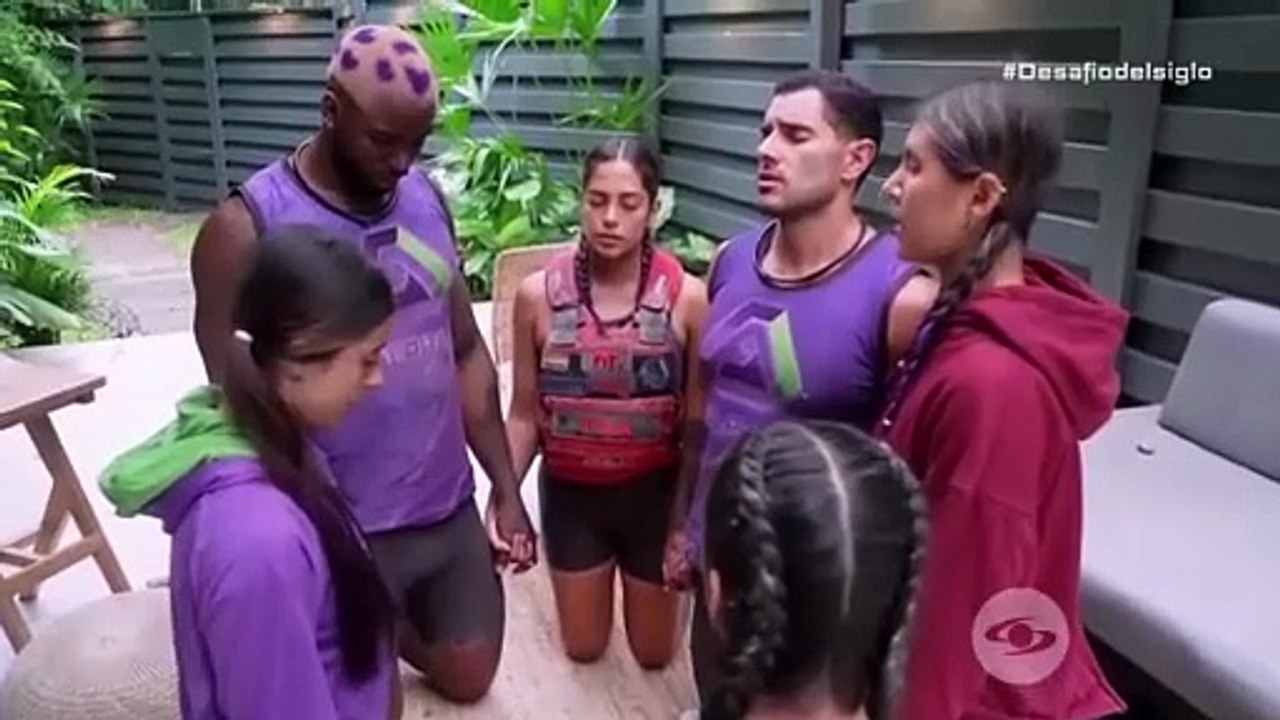 Desafio 2025 Capitulo 53