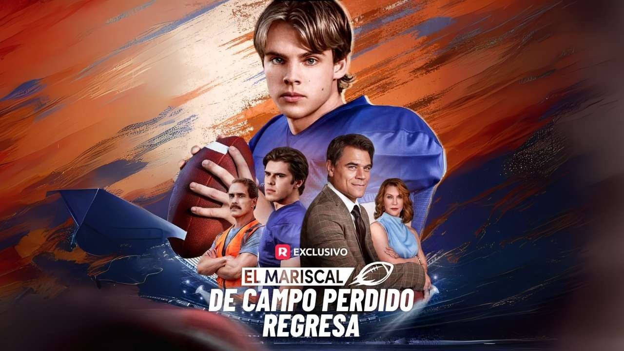 El Mariscal de Campo Perdido Regresa Completo En Español - Shortfilms