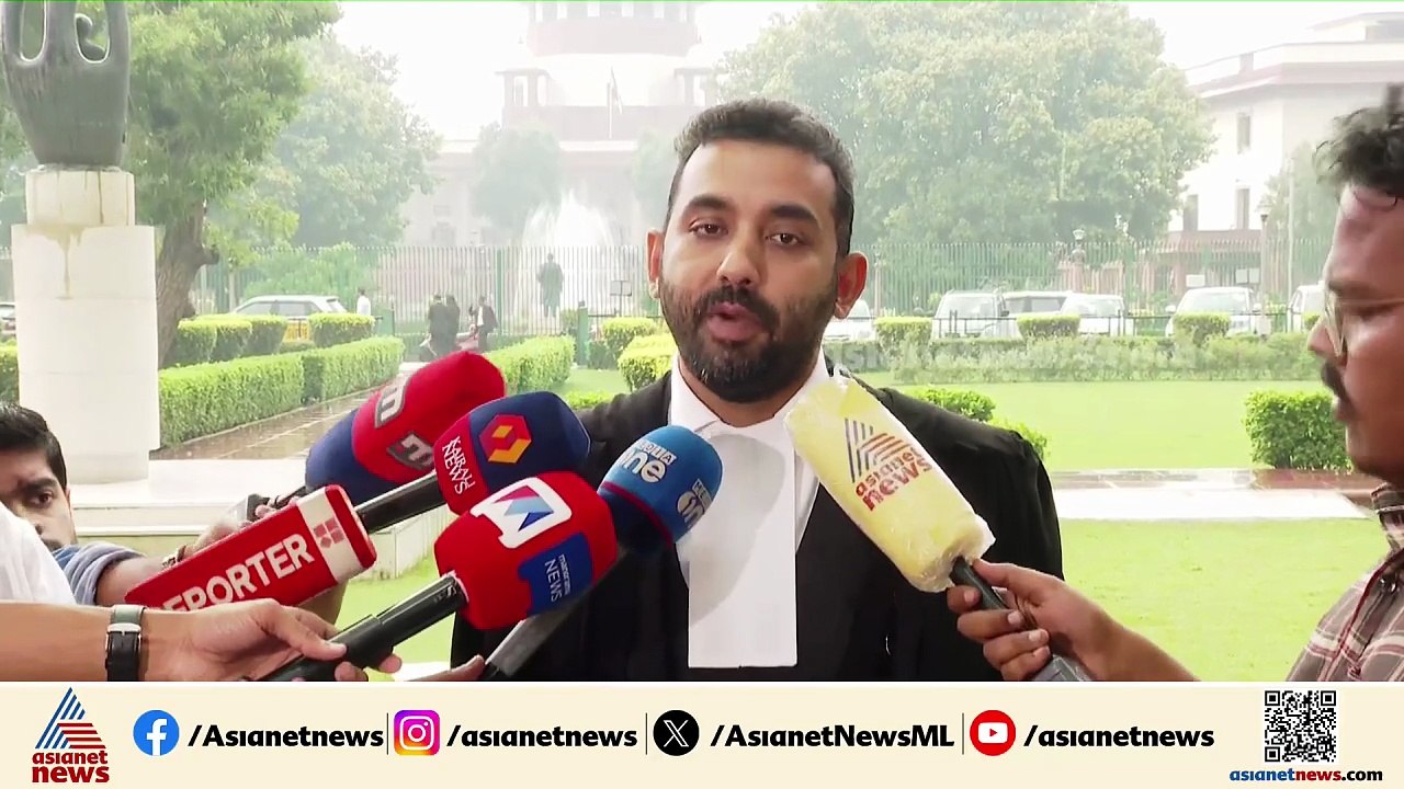 'അയ്യപ്പ സംഗമത്തിൽ എന്ത് നടക്കുന്നുവെന്ന് നോക്കിയാ ശേഷം ആവശ്യമെങ്കിൽ ഹൈക്കോടതിയെ സമീപിക്കും'