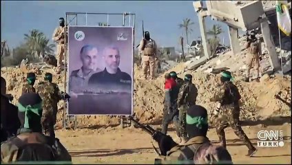 Netanyahu, Katar’ı Hamas’a destek vermekle suçladı