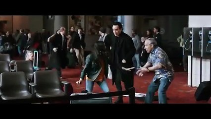 Rabid Killers: Action Zombie Movie with Samuel L. Jackson & John Cusack