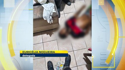 Prisão em Olinda: Silvio Lucas detido por assassinar amigo após desentendimento sobre uso de drogas