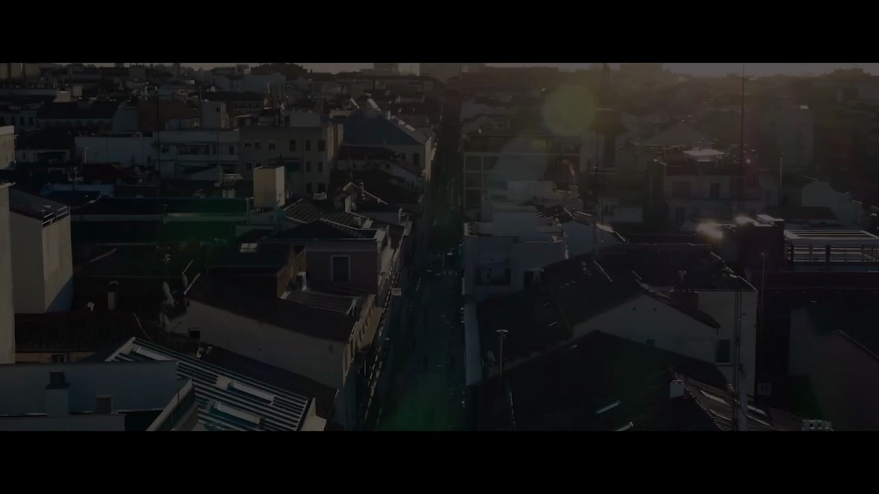 La deuda Tráiler