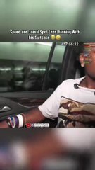 Ishowspeed Suprised At A Fan