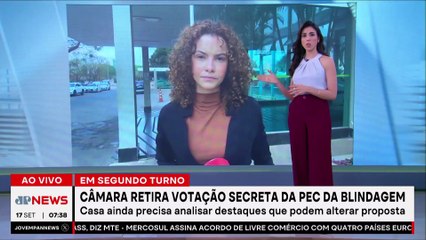 PEC das Prerrogativas vai limitar ações do STF? Deputado Cláudio Cajado explica