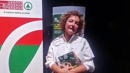 Gaia Carroli: "Per il Teatro Cristallo stagione del ventennale con nomi di altissimo livello"