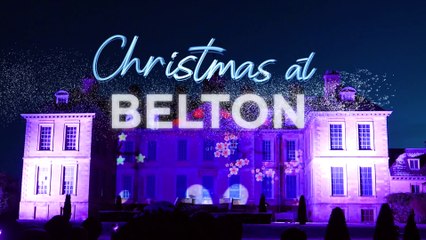 Christmas At Belton 2025: Enchanting new light trail revealed