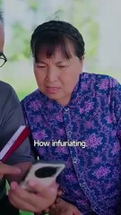 Legacy Found Justice Served