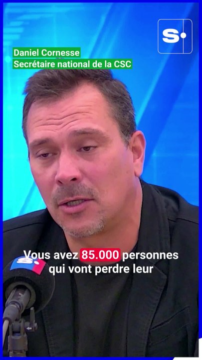 Exclusion du chômage : les syndicats dénoncent un manque d'investissement pour offrir des possibilités d'emploi.