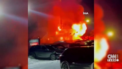 Kartalkaya faciasında "kamera" muamması! O kayıtlarda ne vardı?