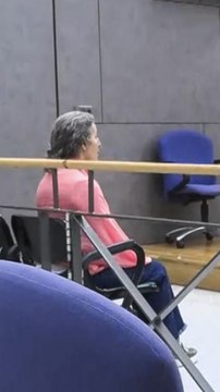 La enfermera que simuló vacunar a 400 niños en Vizcaya y en realidad no vacunó a ninguno