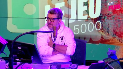Bruno sur Fun Radio - L'intégrale du 17 septembre