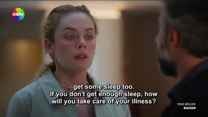 Bahar Episode 50 - Latest Episode Update