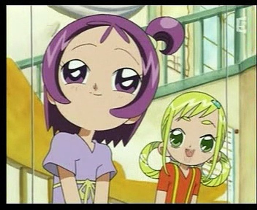 Magical Doremi Dokkan - Chapitre 33 - Le doute de Loulou