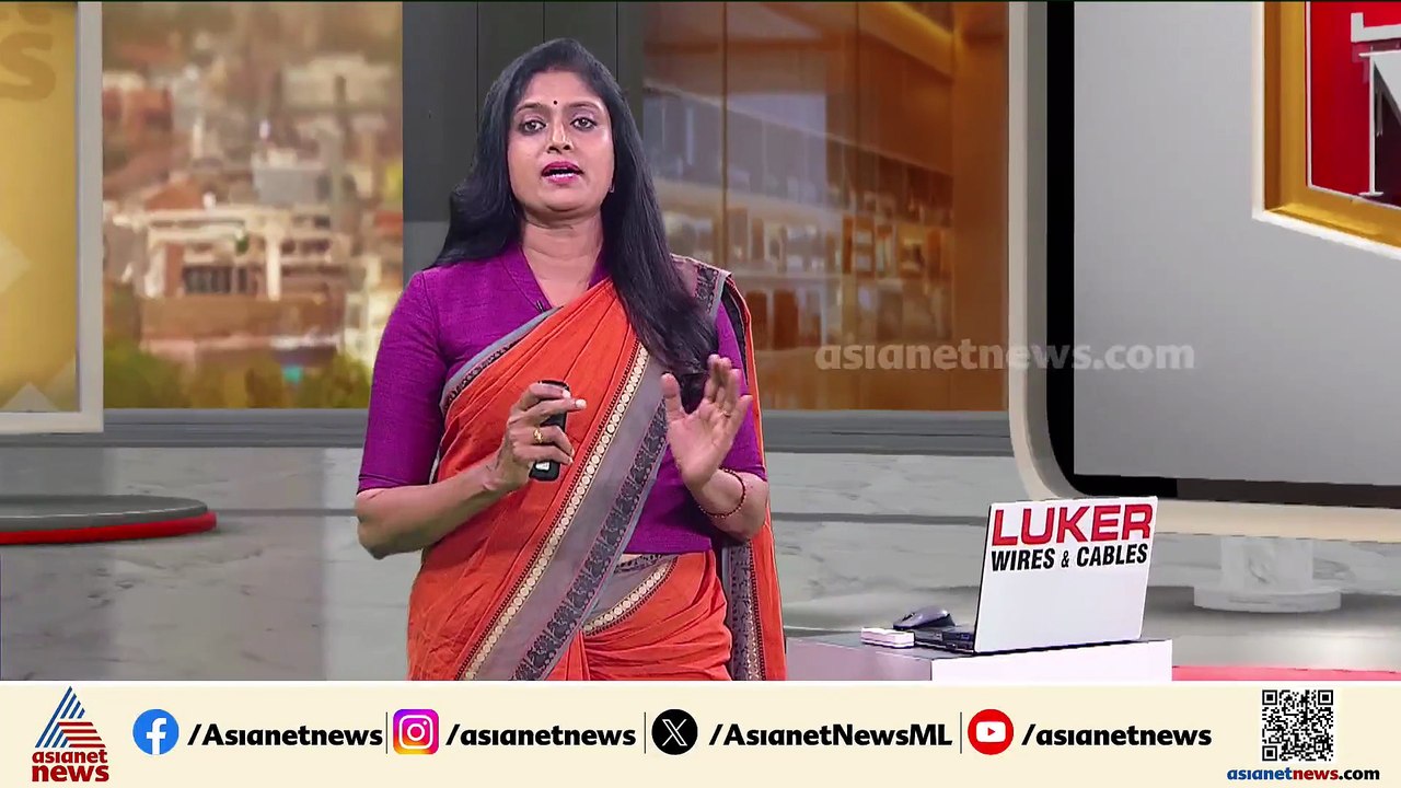 '2019ൽ ദേവസ്വം ബോർഡ് കൈമാറിയത് ചെമ്പ്, അന്ന് അളവെടുത്തതിൽ പിശകുണ്ടായി'; ഉണ്ണികൃഷ്ണൻ പോറ്റി