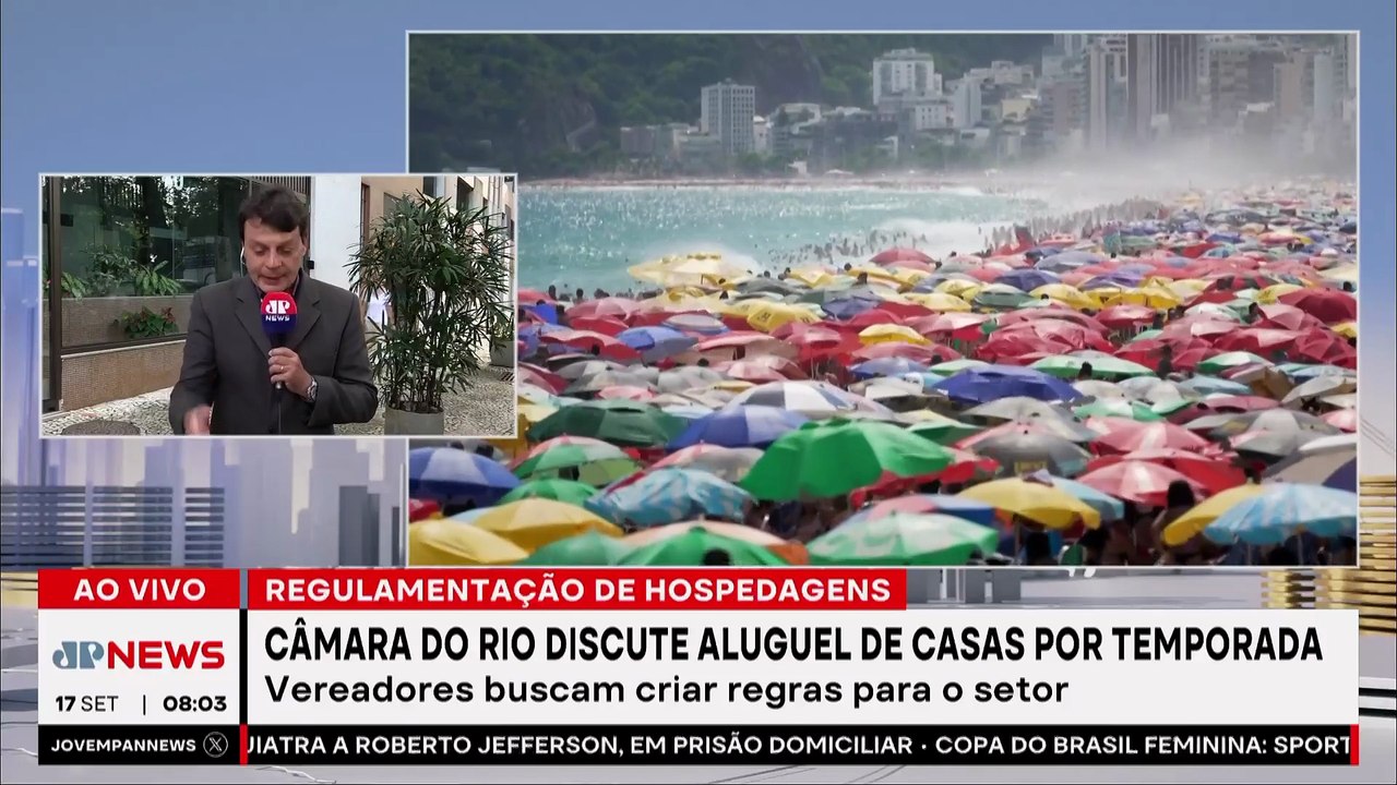 Audiência pública discute regulação de aluguel...