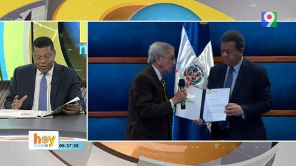 Propuestas para la contratación de mano de obra haitiana | Hoy Mismo