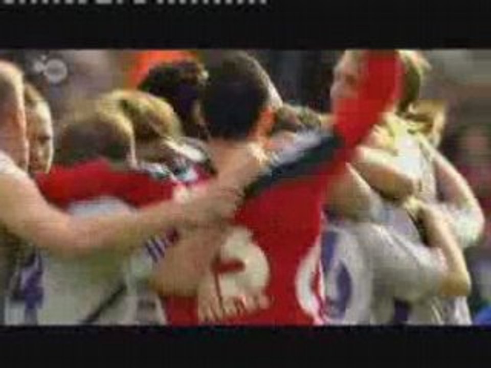 Belgian Cup Final: RSC Anderlecht - KAA Gent 3-2