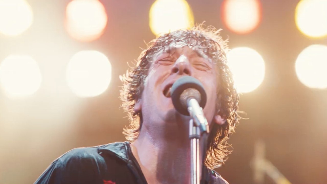 Springsteen: Deliver Me From Nowhere Tráiler (2)