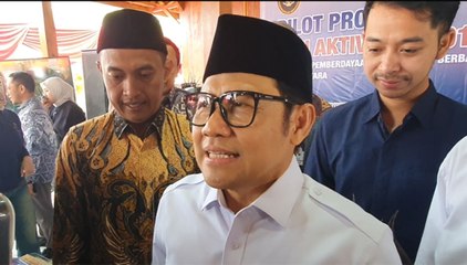 Menko PM: Dana Rp200 Triliun ke Himbara Diharap Bisa Dirasakan UMKM