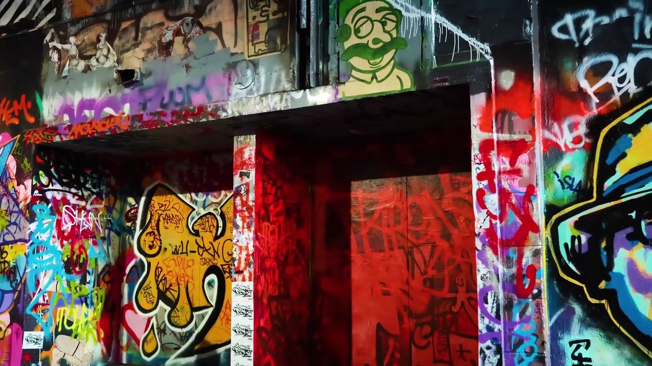 Lisbon's Secret Underground Tunnels and Forgotten Gardens! #lisbon #portugaltravel #hiddengems