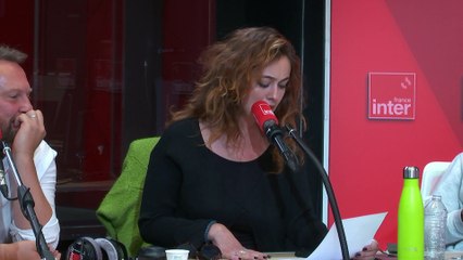 Hommage à la literie - L'hommage d'Emma Bojan
