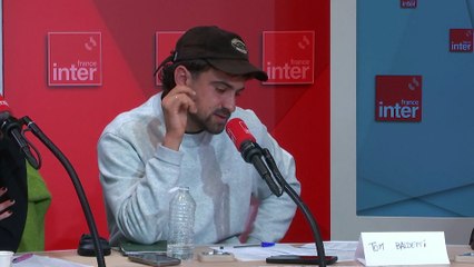 C’est ma rentrée ! La drôle d'humeur de Tom Baldetti
