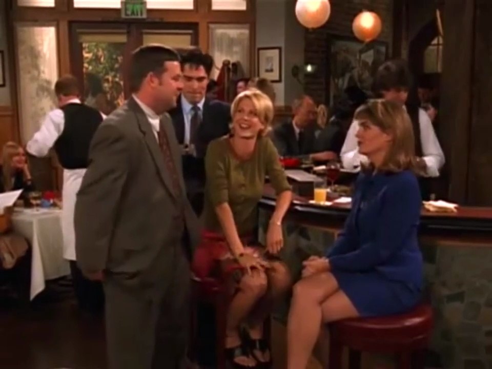 Dharma & Greg Staffel 1 Folge 5 'Akte Ex' #Deutsch #HD