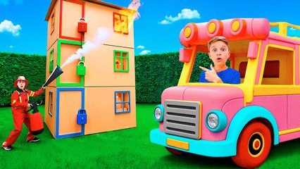 House on Wheels 🚐: Your Ultimate Adventure Companion