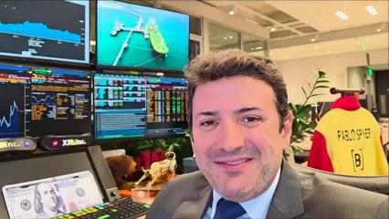 Super Quarta: Powell, Copom, tensão EUA-Brasil e anistia | MINUTO TOURO DE OURO - 17/09/25