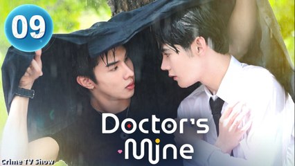 Doctors Mine Episode 9 (2025) – Intense Medical Crime Drama with EngSub ✨