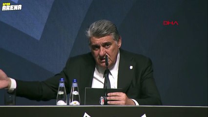 Serdal Adalı, Tammy Abraham'ın serbest kalma bedelini ve El Bilal Toure'nin satın alma opsiyonunu açıkladı!