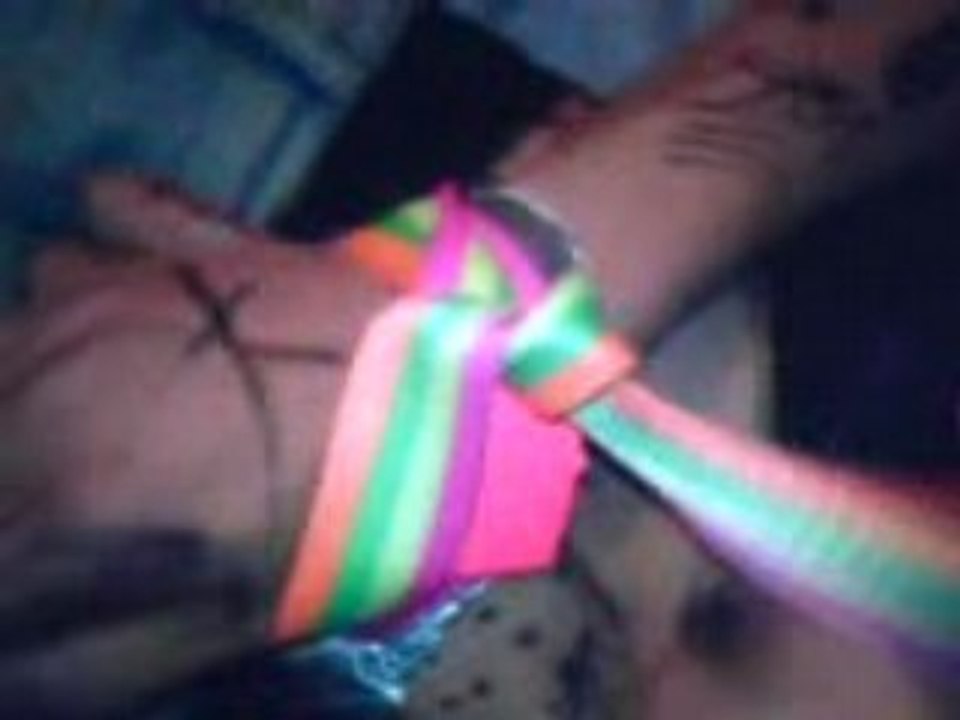 Si tu dors tu manges de l'encre !!