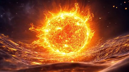 सोलर सिस्टम | सौरमंडल के ग्रह | Solar System In Hindi | Best Learning Video #SolarSystem