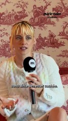 Kristen Stewart pour "The Chronology of Water" : "Je veux faire des films qui me poussent à tout remettre en question"