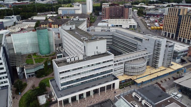 Glasgow Caledonian University