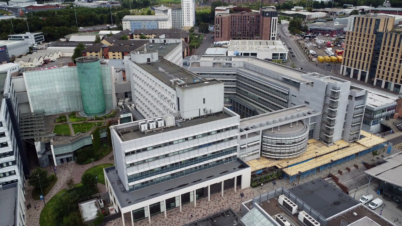 Glasgow Caledonian University