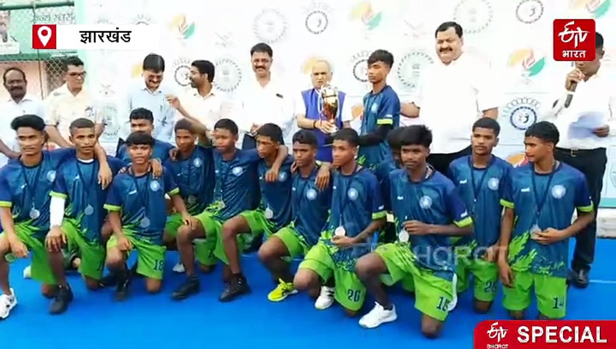 झारखंड के गांव-गांव में सिदो-कान्हू युवा खेल क्लब योजना, कागजों पर रफ्तार, धरातल पर सुस्ती